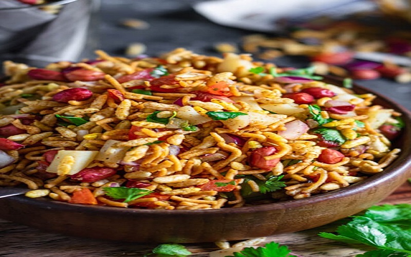 bhelpuri