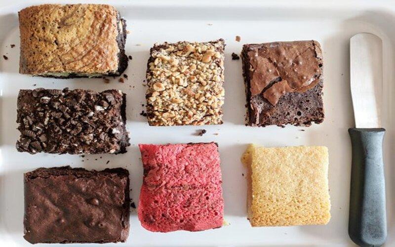 brownie-heaven
