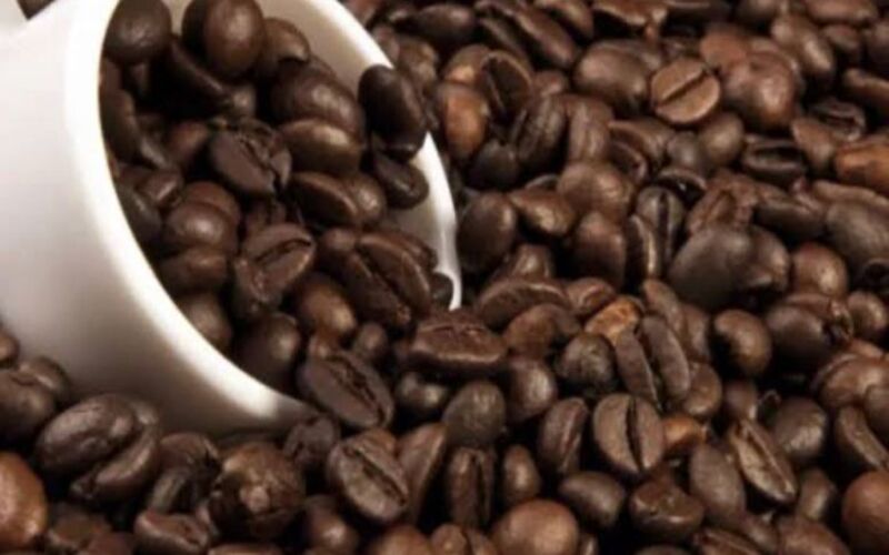caffeine caffeine