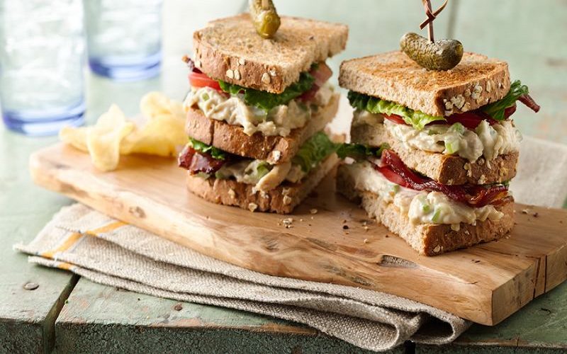 chicken-club-sandwiches chicken-club-sandwiches