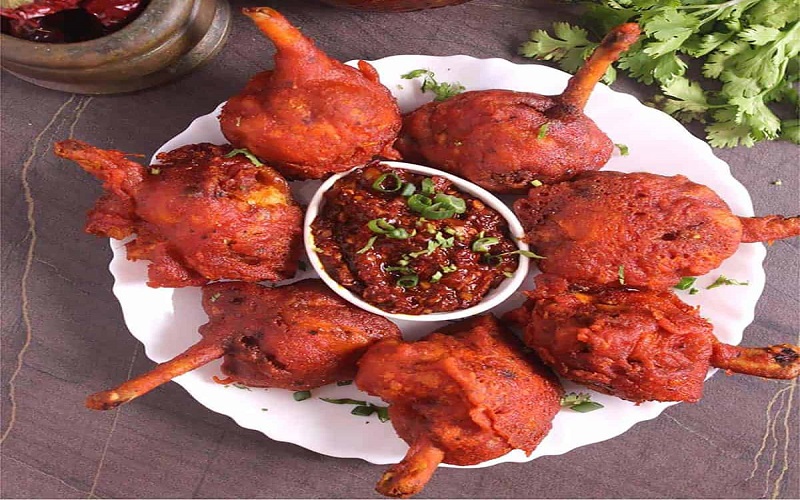 chicken-lollipop