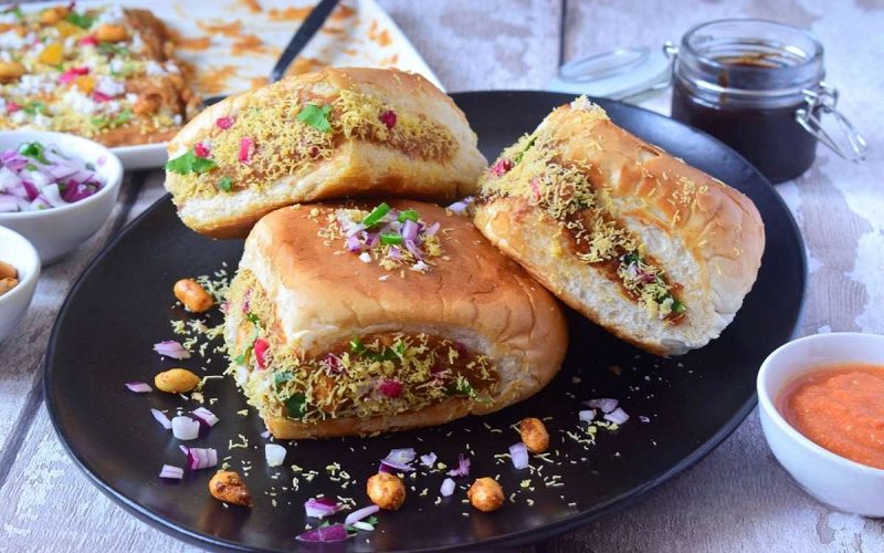 dabeli