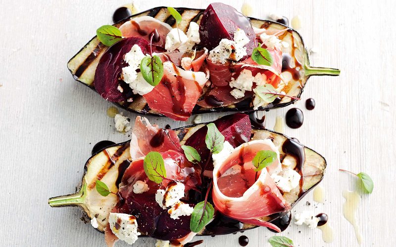eggplant-bruschetta