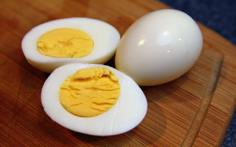 eggs