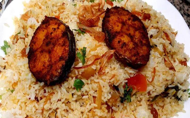 fish-biryani
