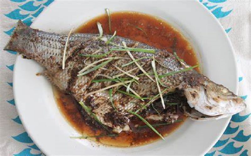 fish