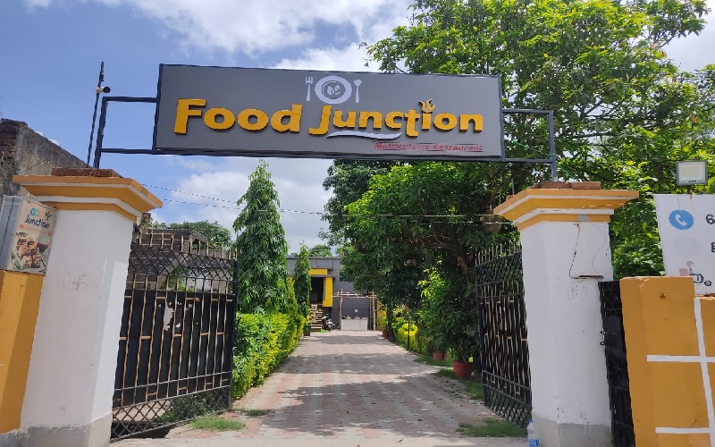 food-junction