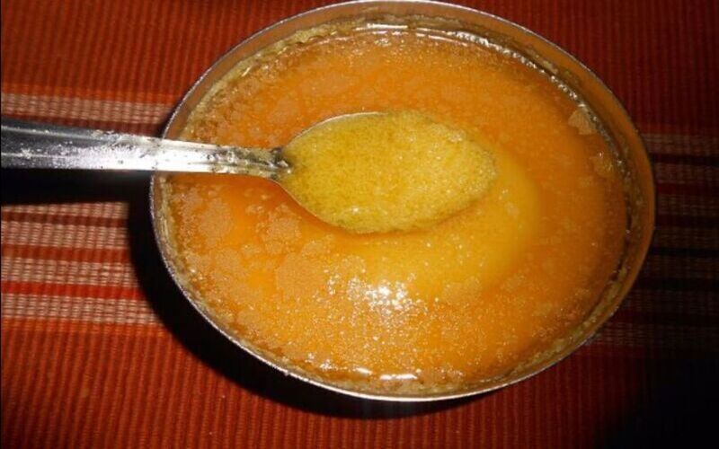 ghee ghee