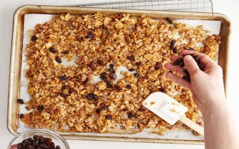 granola granola
