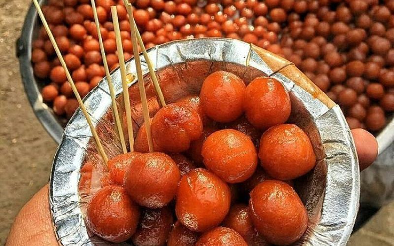 gulab-jamun