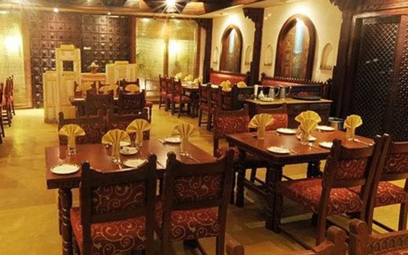 haveli