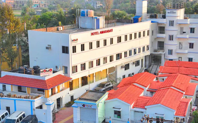 hotel-amarabati