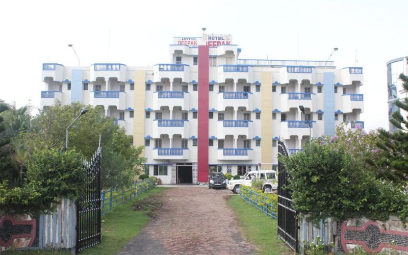 hotel-deepak