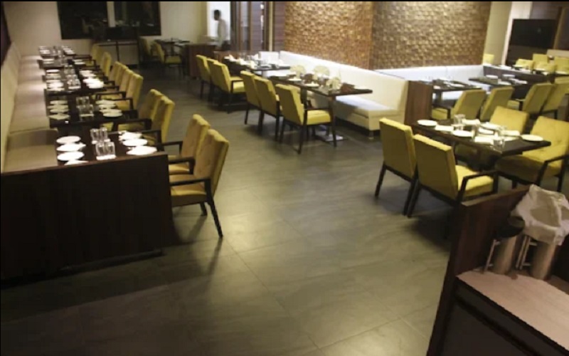 hotel-prithika