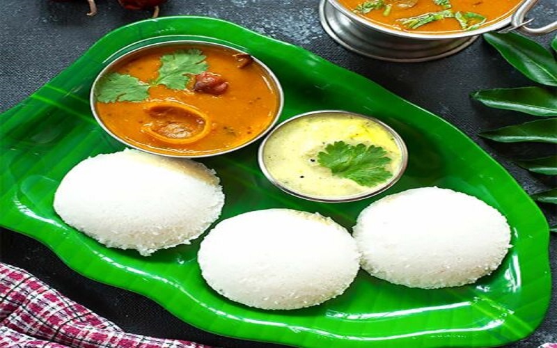 idli