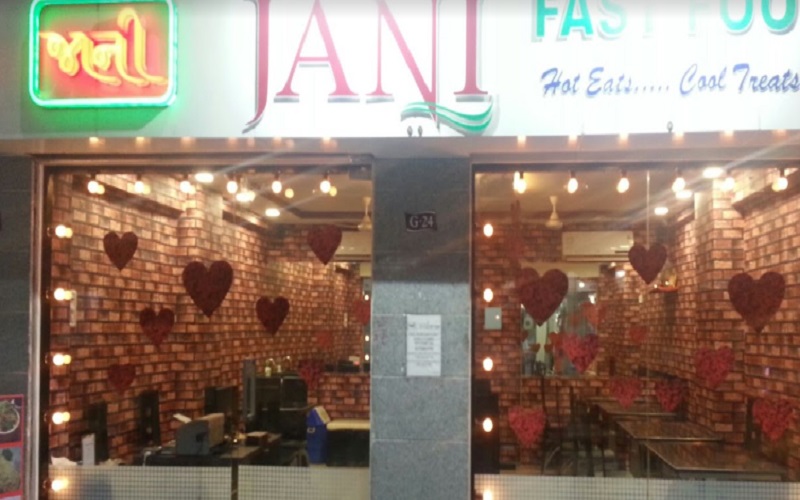 jani-fast-food