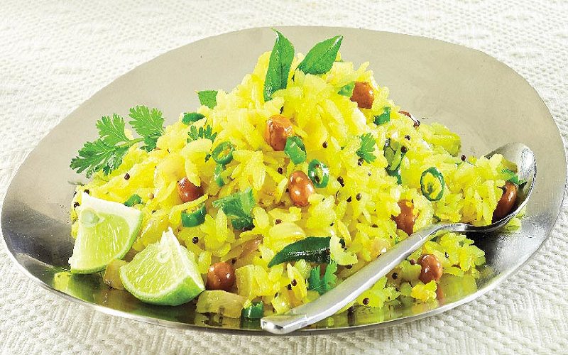 kanda-poha