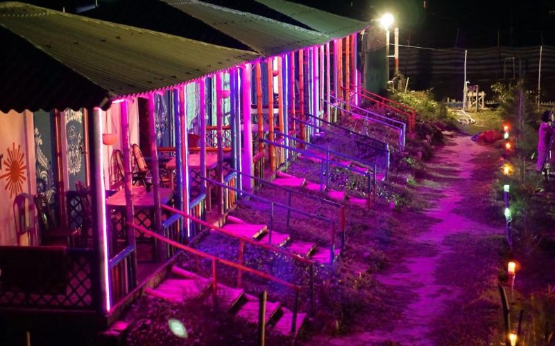 laser-resort