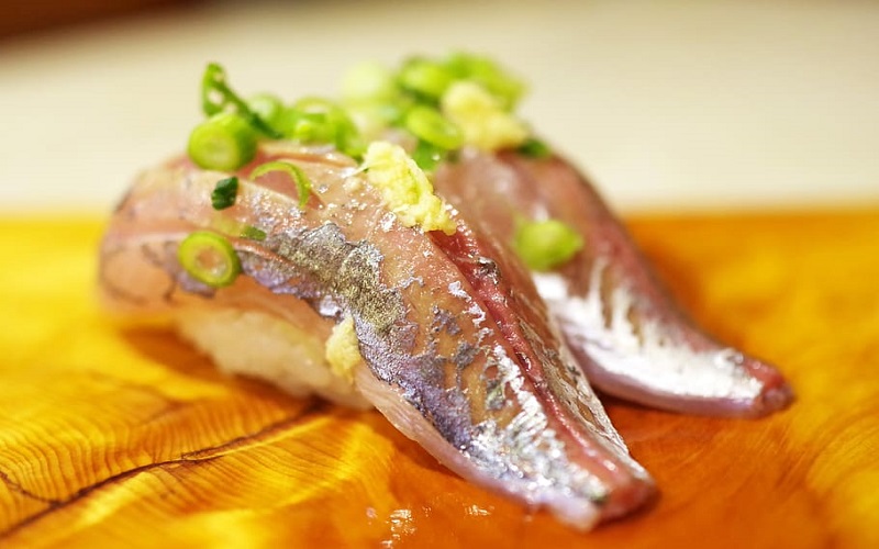 mackerel