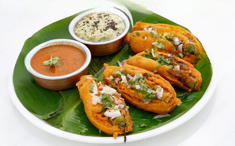 mirchi-bhajiya