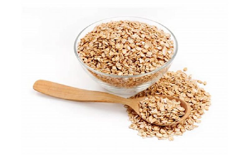oats