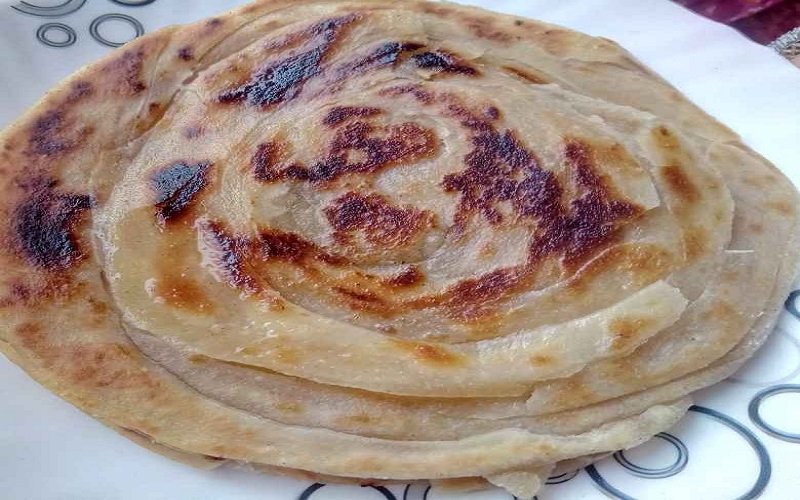 paratha