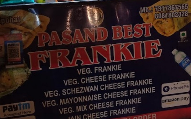 pasand-best-frankie