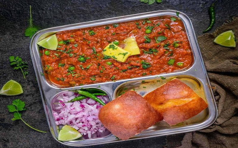 pav-bhaji