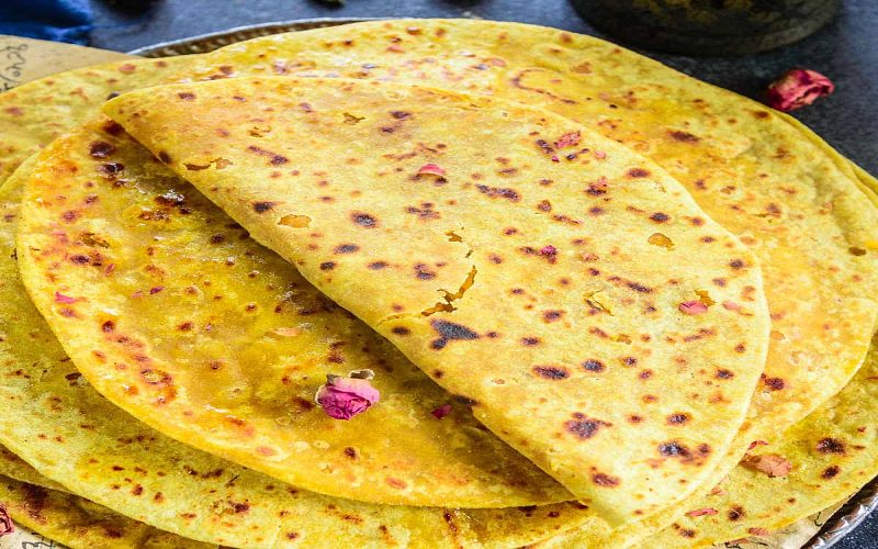 puran-poli