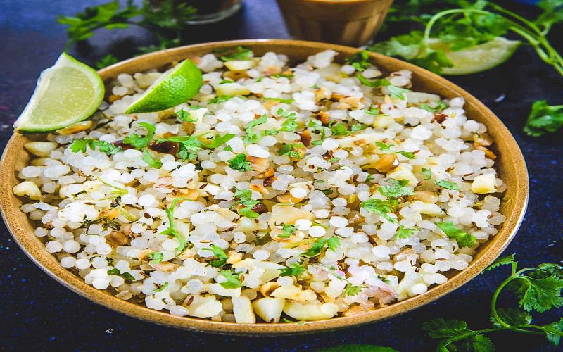 sabudana-khichdi