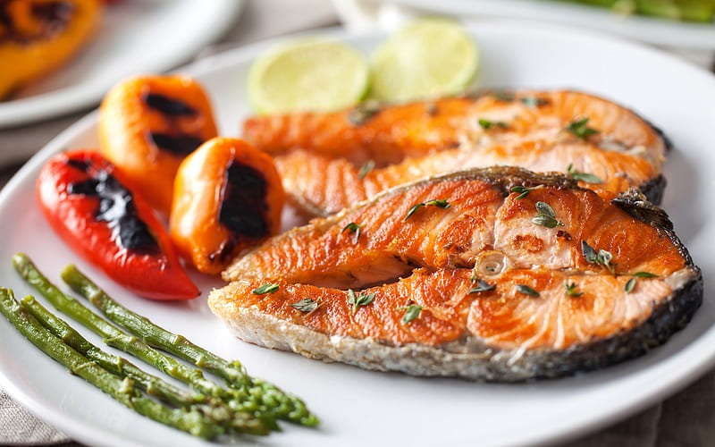salmon