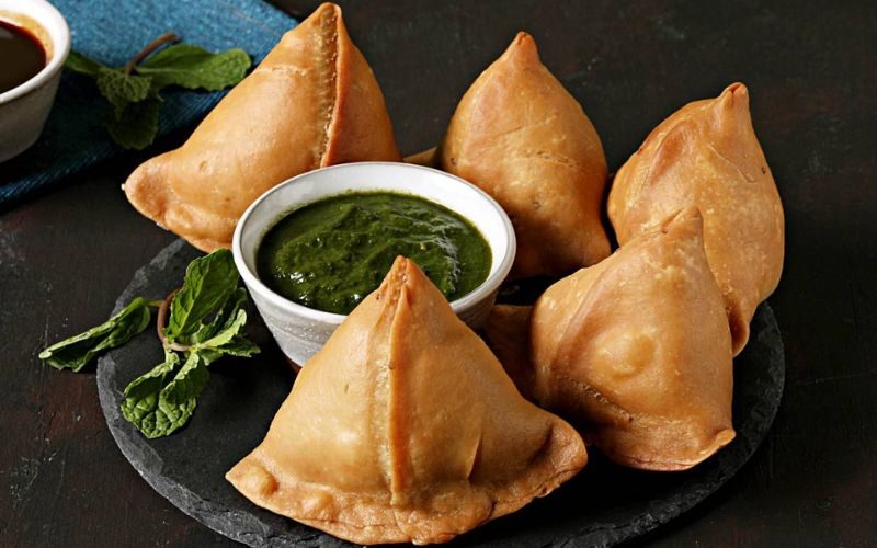 samosa