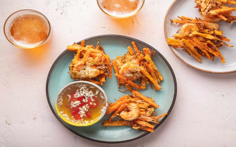 shrimp-fritters shrimp-fritters