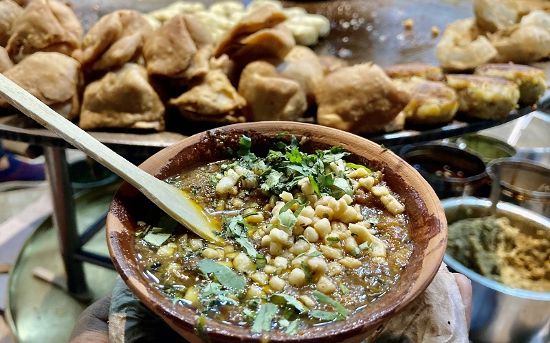 tamatar-chaat