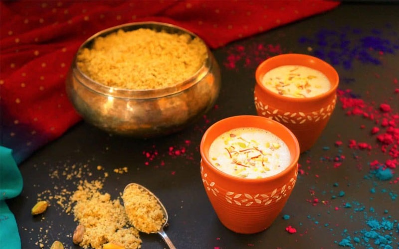 thandai