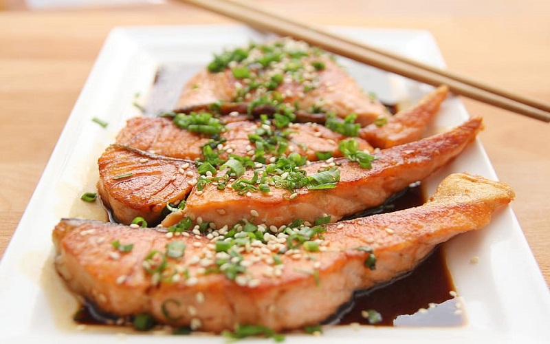 tuna