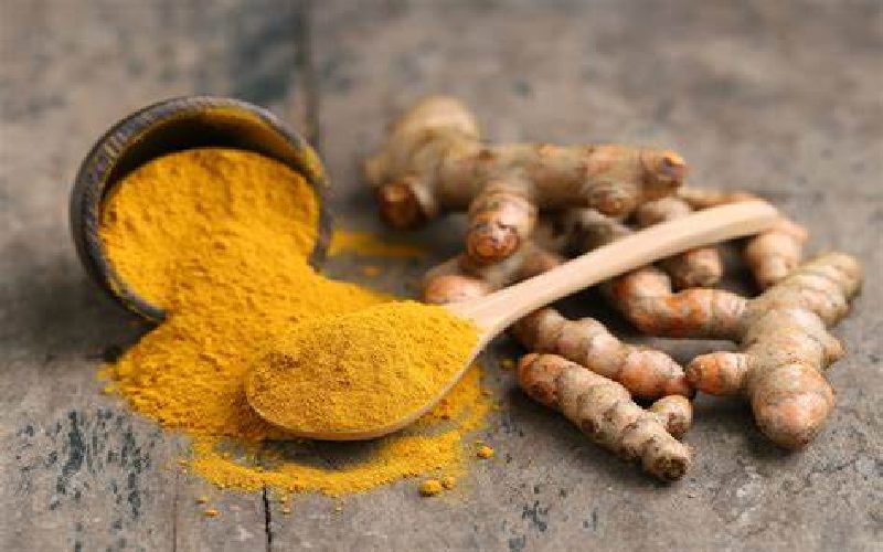 turmeric