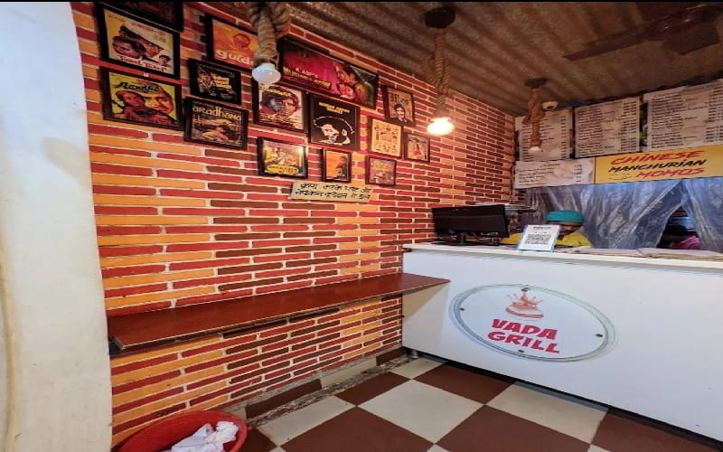 vada-grill