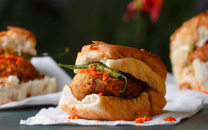 vada-pav