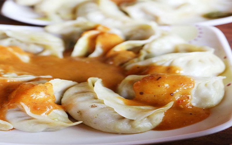 veg-momo