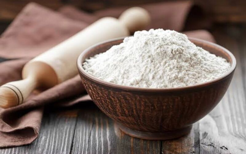 white-flour white-flour