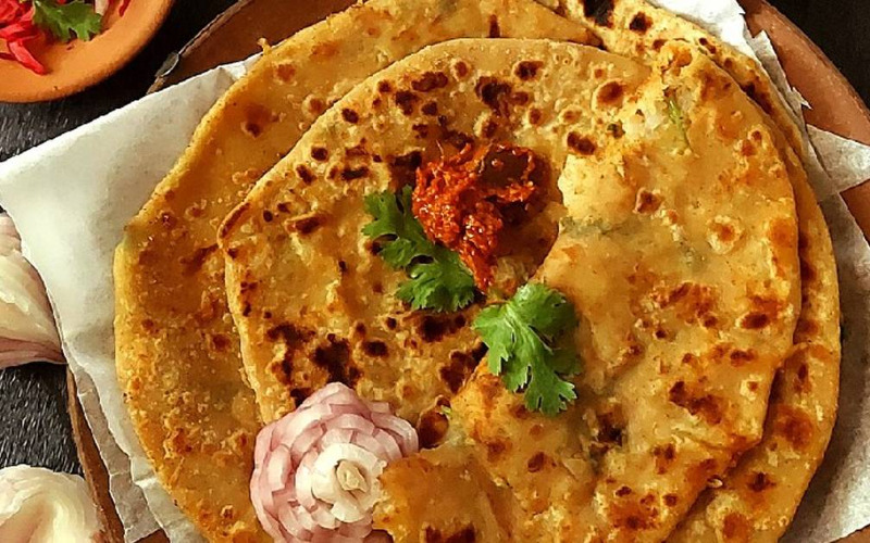 aloo-paratha
