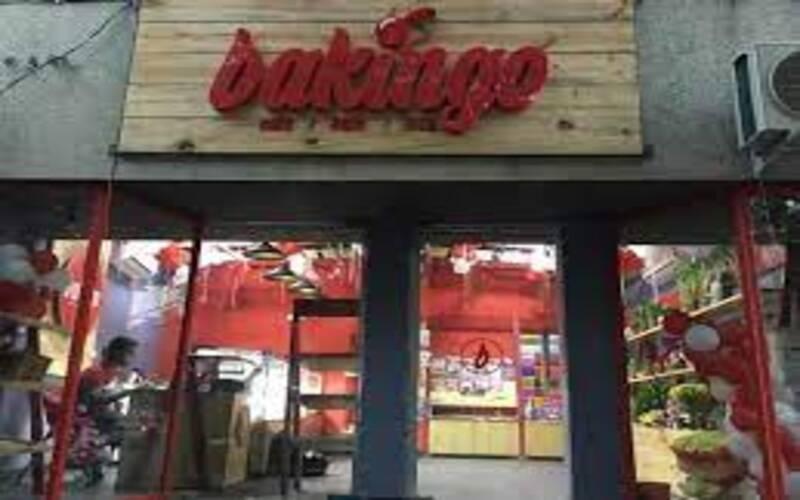 bakingo