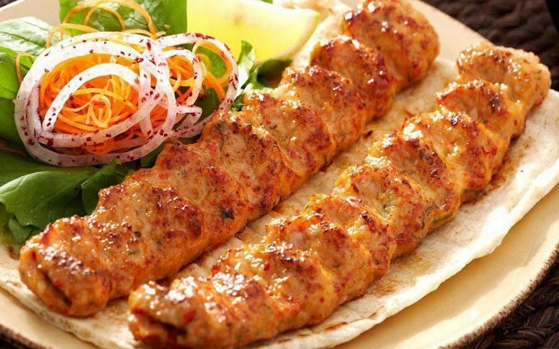 barbeque-nation