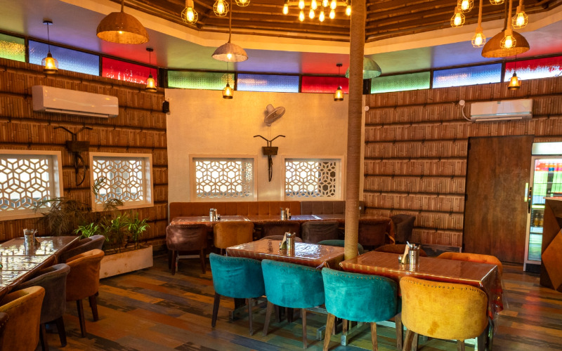 Sara&rsquo;s Family Restaurant