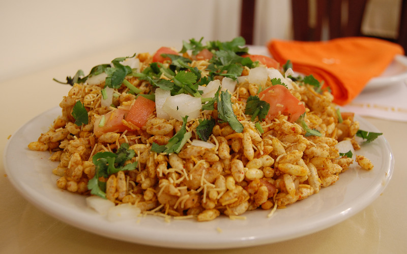 bhelpuri