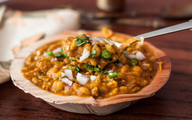 chaat