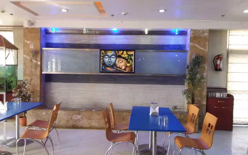 Khushboo Restaurant