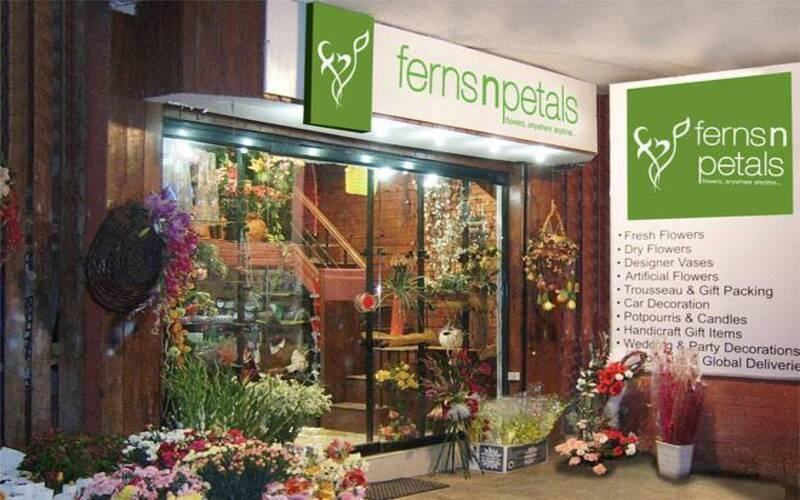 ferns-n-petals
