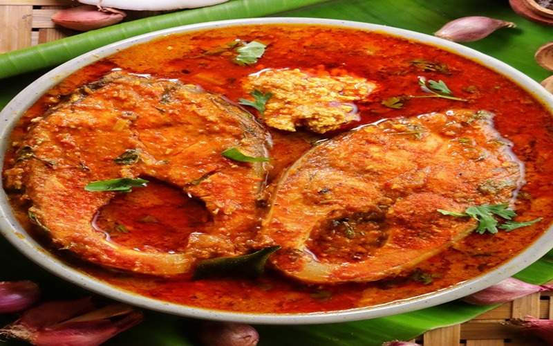fish-curry